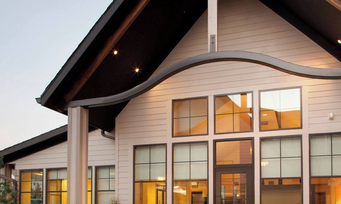 Lincoln Hotel | Residence Inn by Marriott Lincoln South