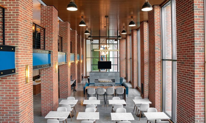 Norwalk Hotel | Residence Inn by Marriott Norwalk