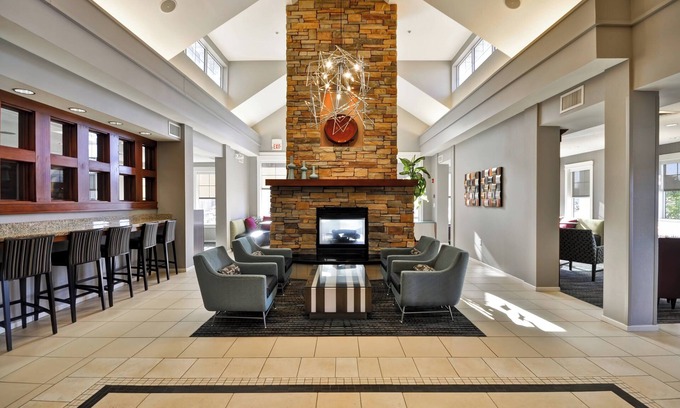 O'Fallon Hotel | Residence Inn by Marriott O'Fallon