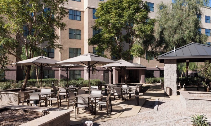 Deer Valley Hotel | Residence Inn by Marriott Phoenix North/Happy Valley