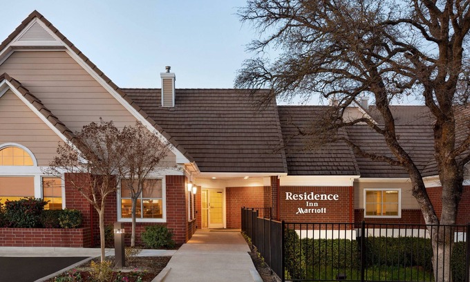 East Roseville Parkway Hotel | Residence Inn by Marriott Roseville