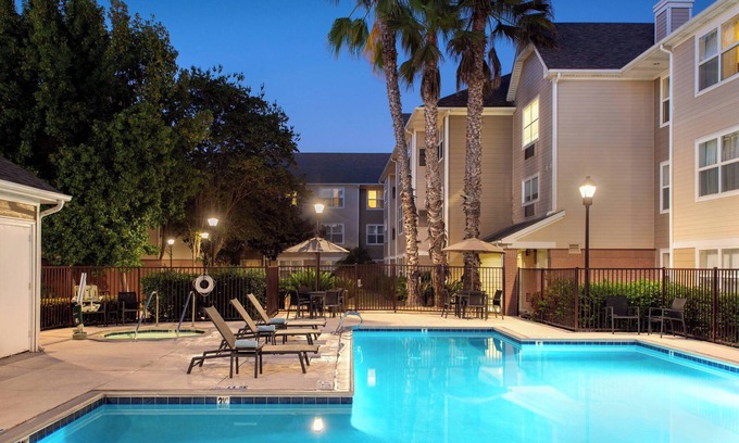 Sorrento Valley Hotel | Residence Inn by Marriott San Diego Sorrento Mesa/Sorrento Valley