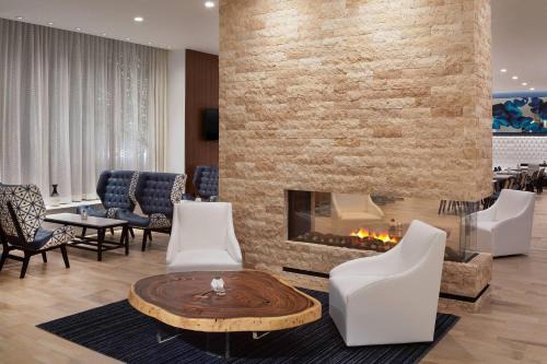 Downtown Hotel | Residence Inn by Marriott Stamford Downtown