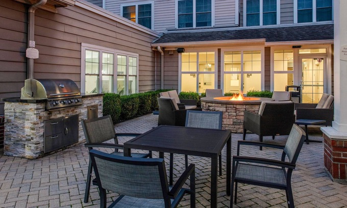 Northwest Yonkers Hotel | Residence Inn by Marriott Yonkers Westchester County