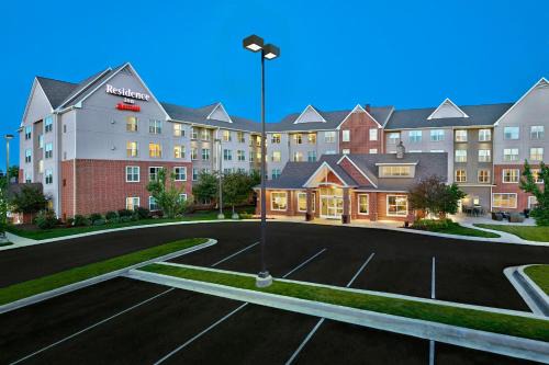 Waldorf Hotel | Residence Inn by Marriott Waldorf