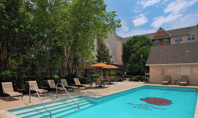 Rosemont Hotel | Residence Inn Chicago O'Hare