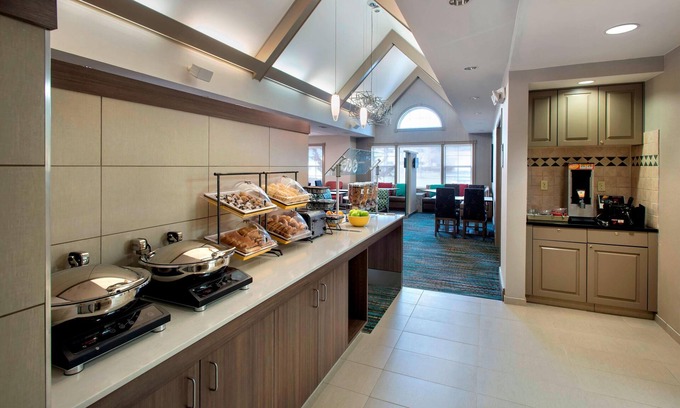 Cranbury Hotel | Residence Inn Cranbury South Brunswick