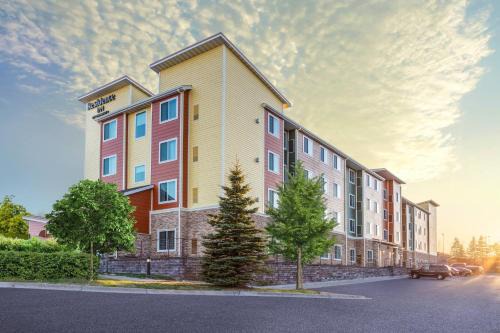 Duluth Hotel | Residence Inn Duluth
