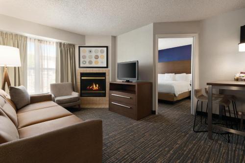 Biggs Field Hotel | Residence Inn El Paso