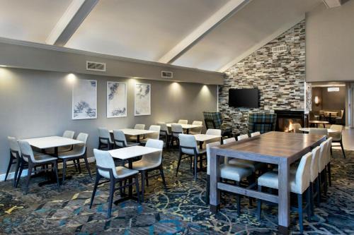Merrifield Hotel | Residence Inn Fairfax Merrifield