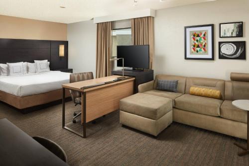 Irvine Industrial Complex-East Hotel | Residence Inn Irvine Spectrum
