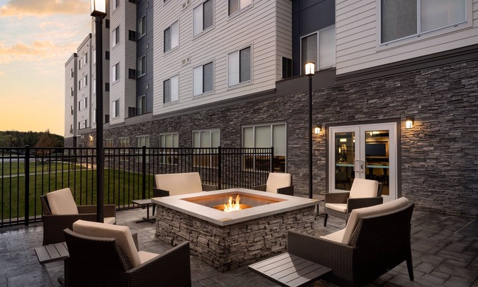 King of Prussia Hotel | Residence Inn King of Prussia