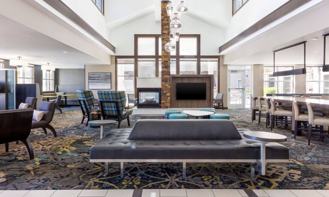 Enterprise Hotel | Residence Inn Las Vegas Airport