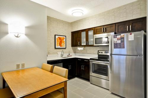 Liberty Area Hotel | Residence Inn Lexington South Hamburg Place