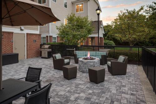 Milford Hotel | Residence Inn Milford