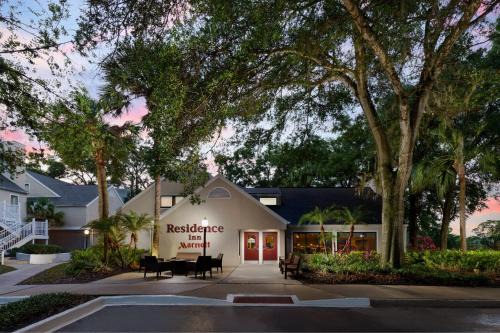 Altamonte Springs Hotel | Residence Inn Orlando Altamonte Springs/Maitland