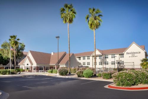 Peoria Hotel | Residence Inn Phoenix Glendale/Peoria