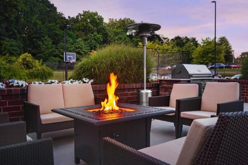 Poughkeepsie Hotel | Residence Inn Poughkeepsie