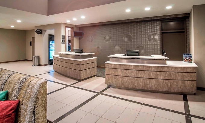 Rapid City Hotel | Residence Inn Rapid City