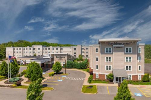Rochester Hotel | Residence Inn Rochester Henrietta