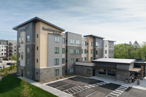 Rochester Hotel | Residence Inn Rochester Mayo Clinic Area South