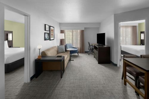 Sandy Hotel | Residence Inn Salt Lake City Sandy