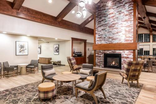 Springfield Hotel | Residence Inn Springfield