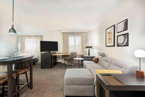 Tampa Hotel | Residence Inn Tampa Sabal Park/Brandon