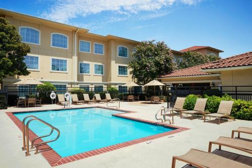 Temple Hotel | Residence Inn Temple
