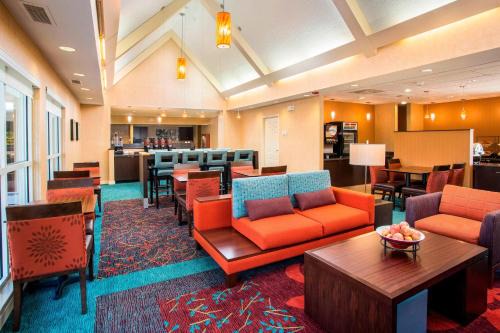 Southwest Topeka Hotel | Residence Inn Topeka