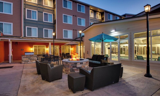 Arcola Hotel | Residence Inn Valley Forge/Collegeville