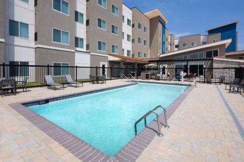 Waco Hotel | Residence Inn Waco South