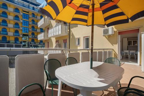 Jesolo Apartment | Residence International