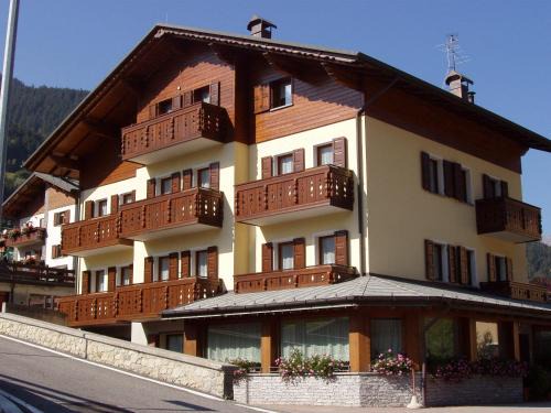 Valdisotto Apartment | Residence Iris BeB