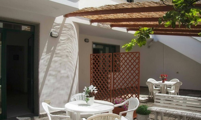 Marina di Mancaversa Apartment | Residence Jonio near Gallipoli-Mancaversa.