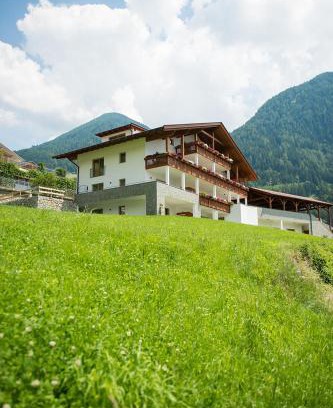 San Leonardo in Passiria Apartment | Residence Mairhof