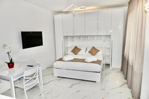 Turate Apartment | Residence JASMIN 2P