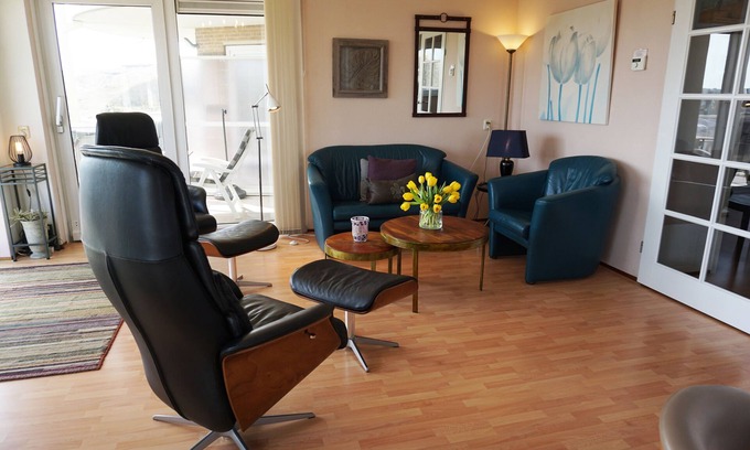 Julianadorp Apartment | Residence Juliana 47
