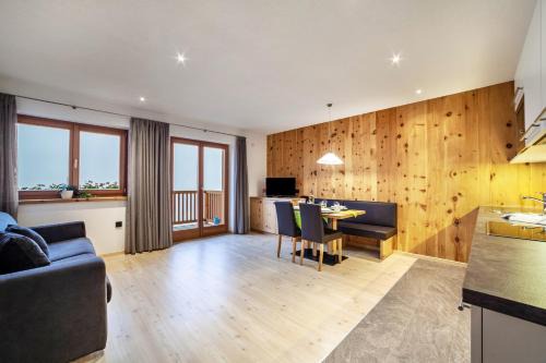 Ultimo Apartment | Residence Kalchgruberhof Lärche