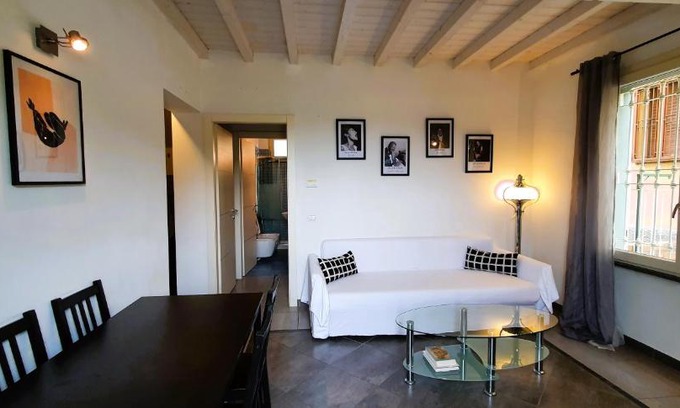 Parma Apartment | Residence Ki House