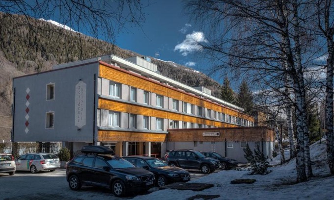 Marilleva 900 Apartment | Residence Kristall