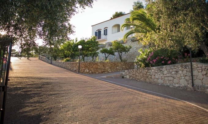 Mattinata Apartment | Residence L'Antico Frantoio - No. 4 Trilo 6