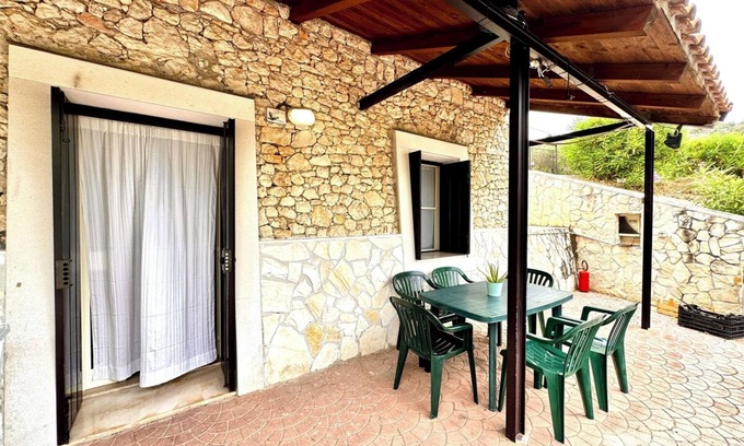 Mattinata Apartment | Residence L'Antico Frantoio - No. 8 Trilo 6
