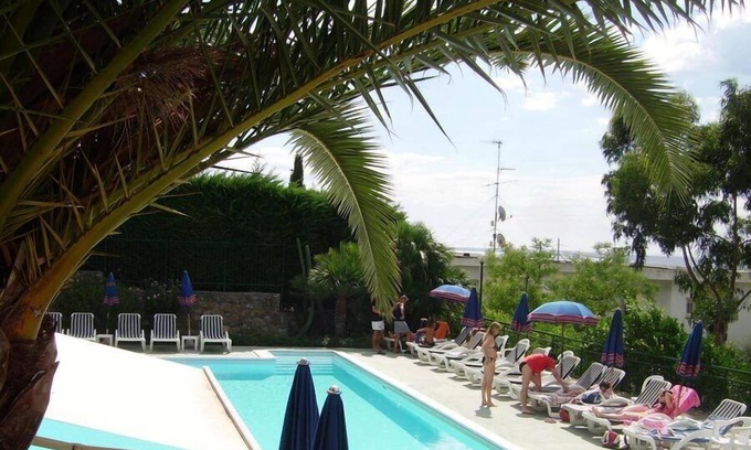 Diano Marina House | Residence La Carruba
