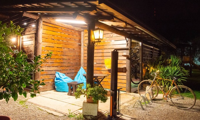 Riva del Garda House | Residence La Colombera
