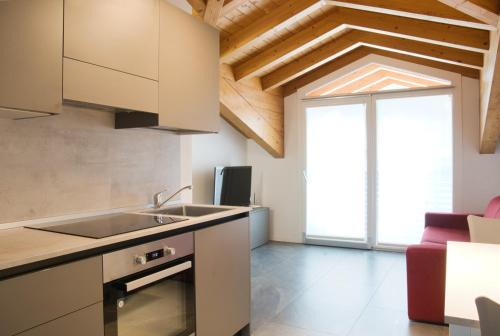 Cremeno Apartment | Residence La Corte di San Rocco