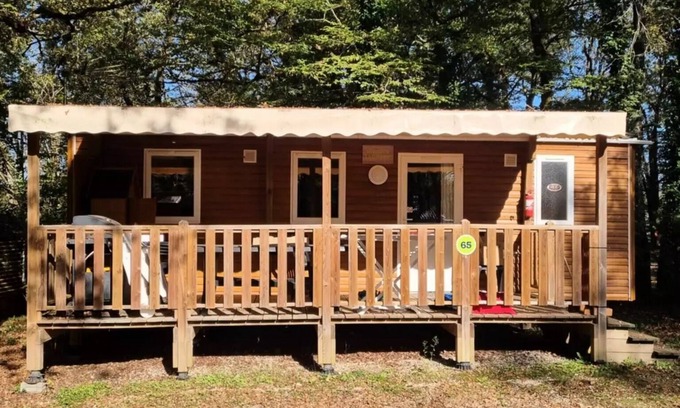 Peyrignac House | Residence La Garenne 6 Personen 4 Zimmer