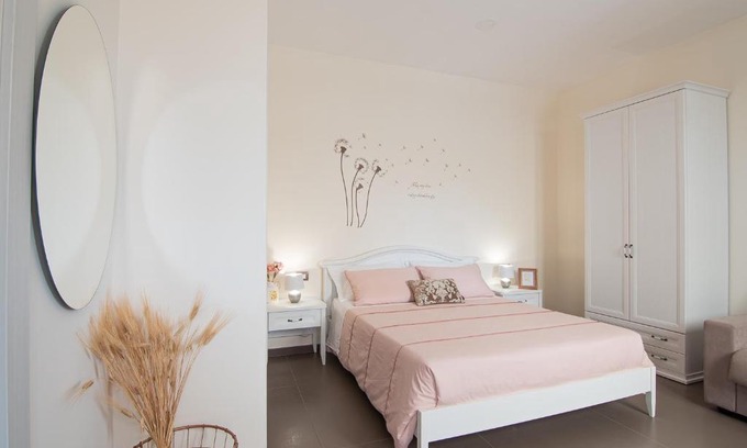 Marina Di Camerota House | Residence La Maison