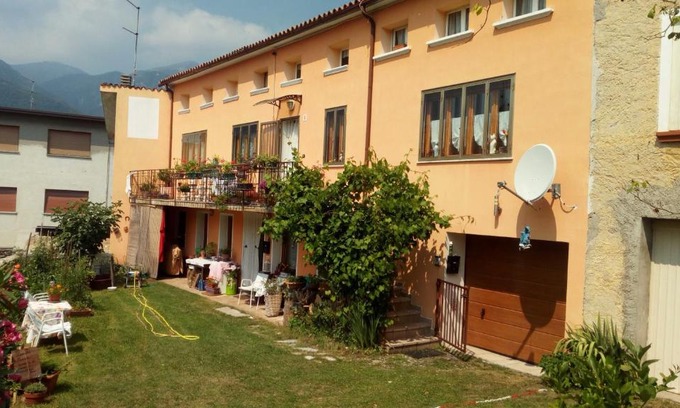 Quero Vas Apartment | Residence LA TERRAZZA