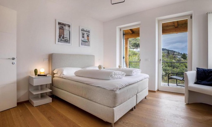 Aer Apartment | Residence La Villa Fewo Cristallo